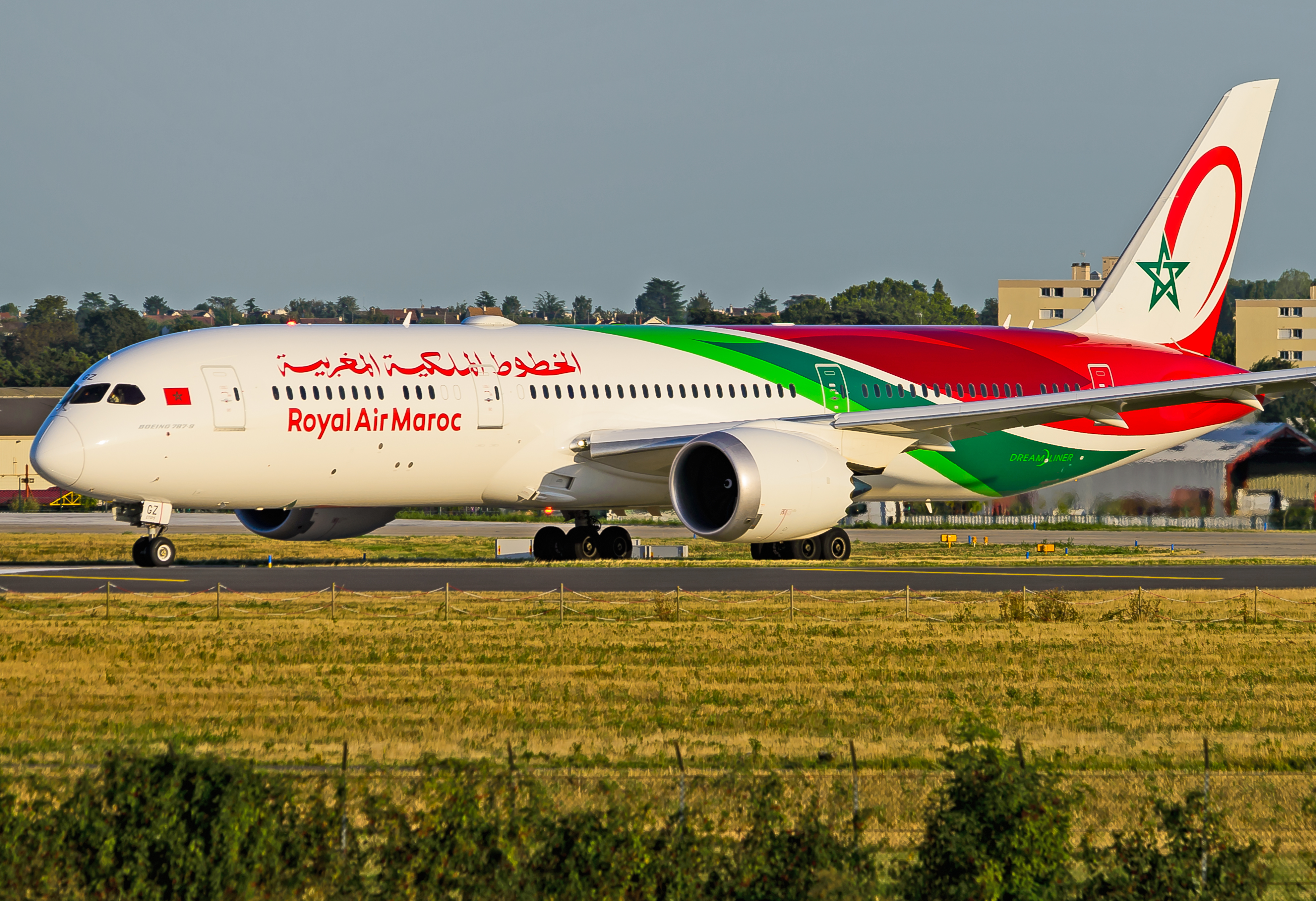 Transport aérien : le Maroc prend de l’altitude
